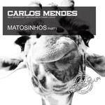 cover: Carlos Mendes - Matosinhos