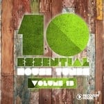 cover: Various - 10 Essential House Tunes Vol 13