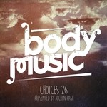 cover: Various - Body Music Choices 26