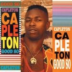 cover: Capleton - Good So