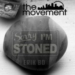 cover: Erik Bo - Stoned EP