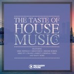 cover: Various - The Taste Of House Music Vol 3