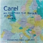 cover: Carel|Marco B - All Together