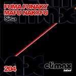 cover: Funaky, Fuma|Mafu Nakyfu - Sisa