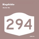 cover: Hapkido - Hurtin' Me