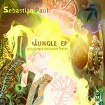 cover: Sebastian Paul - Jungle