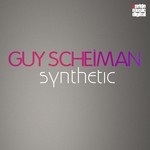 cover: Guy Scheiman - Synthetic