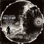 cover: Frau Anke - Fallstaff (remixes)