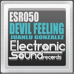 cover: Juanlu Gonzalez - Devil Feeling