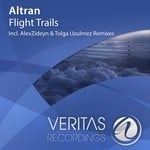 cover: Altran - Flight Trails