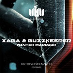 cover: Xaba|Buzzkeeper - Winter Warrior