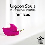 cover: The Vibes Organization - Lagoon Souls