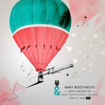 cover: Maff Boothroyd - Join Hands EP