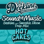 cover: Deekline - Sound Of Music