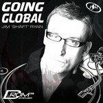 cover: Shaft Ryan, Jim|Various - Going Global (unmixed tracks)