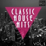 cover: Various - Classic House Hits Vol 1