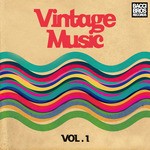 cover: Various - Vintage Music Vol 1