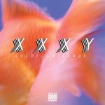 cover: Xxxy - Goldfish