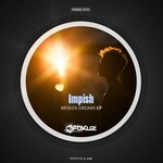 cover: Impish|Vasilisa - Broken Dreams EP