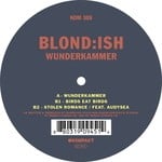 cover: Blond:ish - Wunderkammer