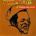 cover: Barrington Levy - Prison Oval Rock