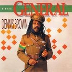 cover: Dennis Brown - The General