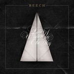 cover: Beech - Letters Written In The Sky