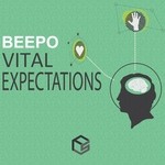 cover: Beepo - Vital Expectations