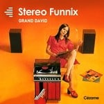 cover: Grand David - Stereo Funnix