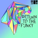 cover: Vincent Groove - Return To The Funky