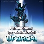 cover: Rafau Etamski - Up2Real