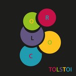 cover: Tolstoi - Color