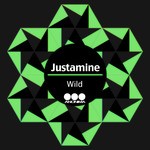 cover: Justamine - Wild