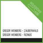 cover: Gregor Weinberg - Zauberwald