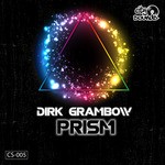 cover: Dirk Grambow - Prism