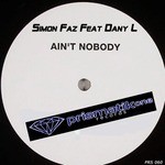 cover: Dany L|Faz, Simon - Ain't Nobody