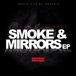 cover: Jaydan|Upfront - Smoke & Mirrors EP