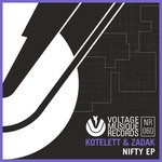 cover: Kotelett & Zadak - Nifty