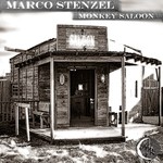 cover: Marco Stenzel - Monkey Saloon