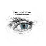 cover: Cza|Optiv - Journey Inwards