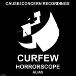 cover: Curfew - Horrorscope / Alias