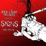 cover: Signs - Bash Around