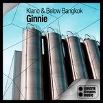 cover: Kiano & Below Bangkok - Ginnie