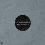 cover: Alex Delgado - Bongoknok