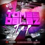 cover: Tomas Balaz - TUP