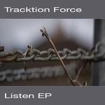 cover: Kaiza|Tracktion Force - Listen EP