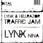 cover: Hellrazor|Lynx - Traffic Jam