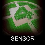 cover: Cause4concern - Sensor / Synergy