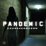 cover: Cause4concern - Pandemic