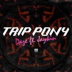 cover: Jaykin|Trip Pony - Daze